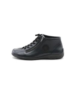 Store L'Empreinte Chaussures REMONTE R3491-15 bleu