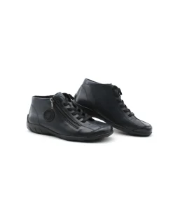 Store L'Empreinte Chaussures REMONTE R3491-15 bleu