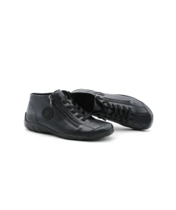 Store L'Empreinte Chaussures REMONTE R3491-15 bleu