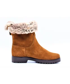 Clearance L'Empreinte Chaussures REQINS ALBANE marron