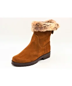 Clearance L'Empreinte Chaussures REQINS ALBANE marron