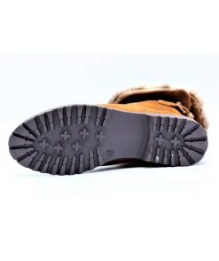 Clearance L'Empreinte Chaussures REQINS ALBANE marron