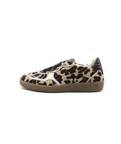 New L'Empreinte Chaussures REQINS ATHENA JAGUAR beige