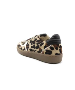New L'Empreinte Chaussures REQINS ATHENA JAGUAR beige