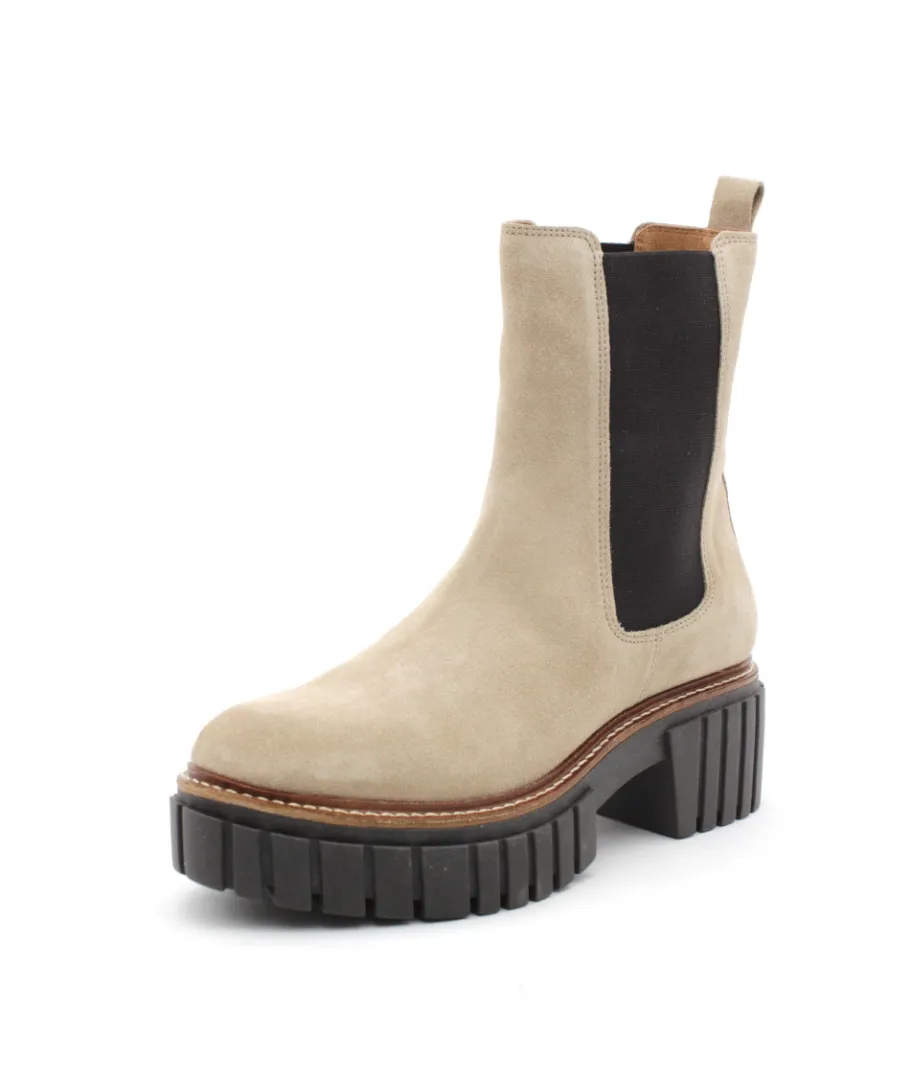 Flash Sale L'Empreinte Chaussures REQINS BASEA beige