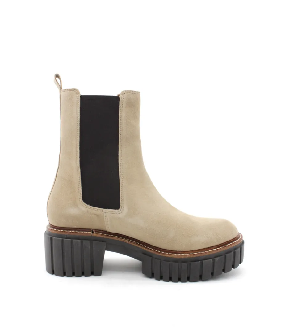 Flash Sale L'Empreinte Chaussures REQINS BASEA beige
