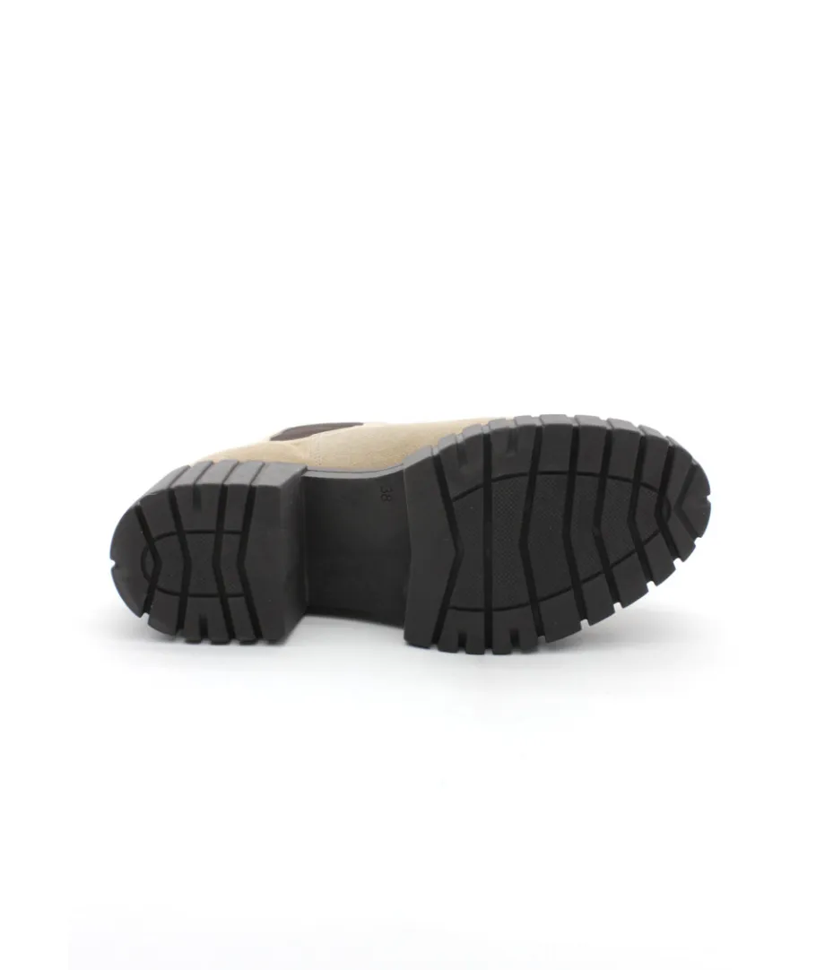 Flash Sale L'Empreinte Chaussures REQINS BASEA beige