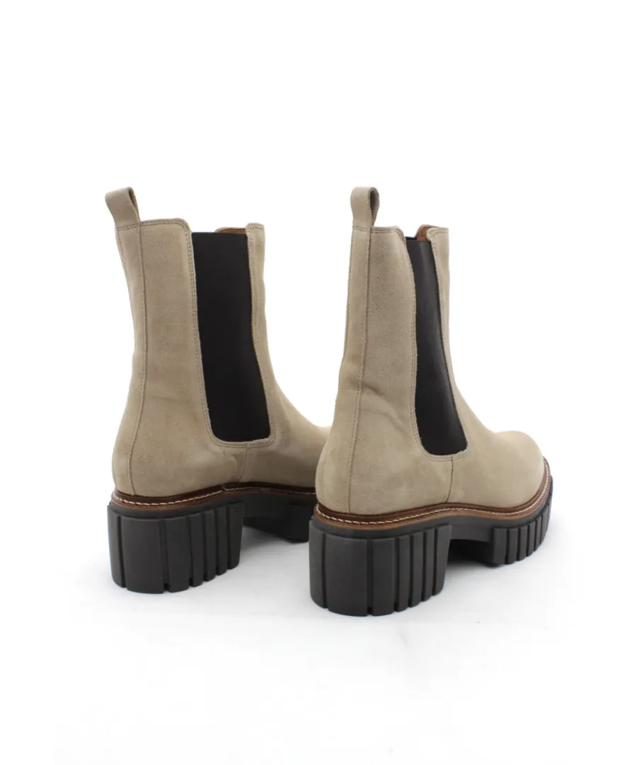 Flash Sale L'Empreinte Chaussures REQINS BASEA beige