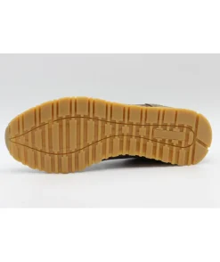 Fashion L'Empreinte Chaussures REQINS BURNETT MIX RETE kaki