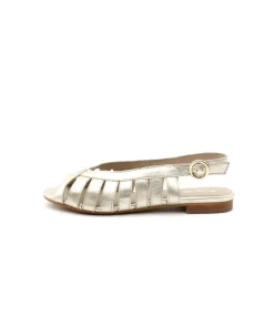 Sale L'Empreinte Chaussures REQINS CUZCO platine