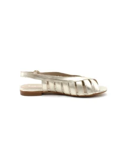 Sale L'Empreinte Chaussures REQINS CUZCO platine