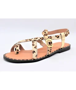 Cheap L'Empreinte Chaussures REQINS DENIZ beige