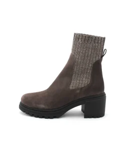 Best L'Empreinte Chaussures REQINS DITA antracite