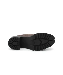 Best L'Empreinte Chaussures REQINS DITA antracite