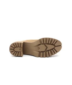 Discount L'Empreinte Chaussures REQINS DITA marron