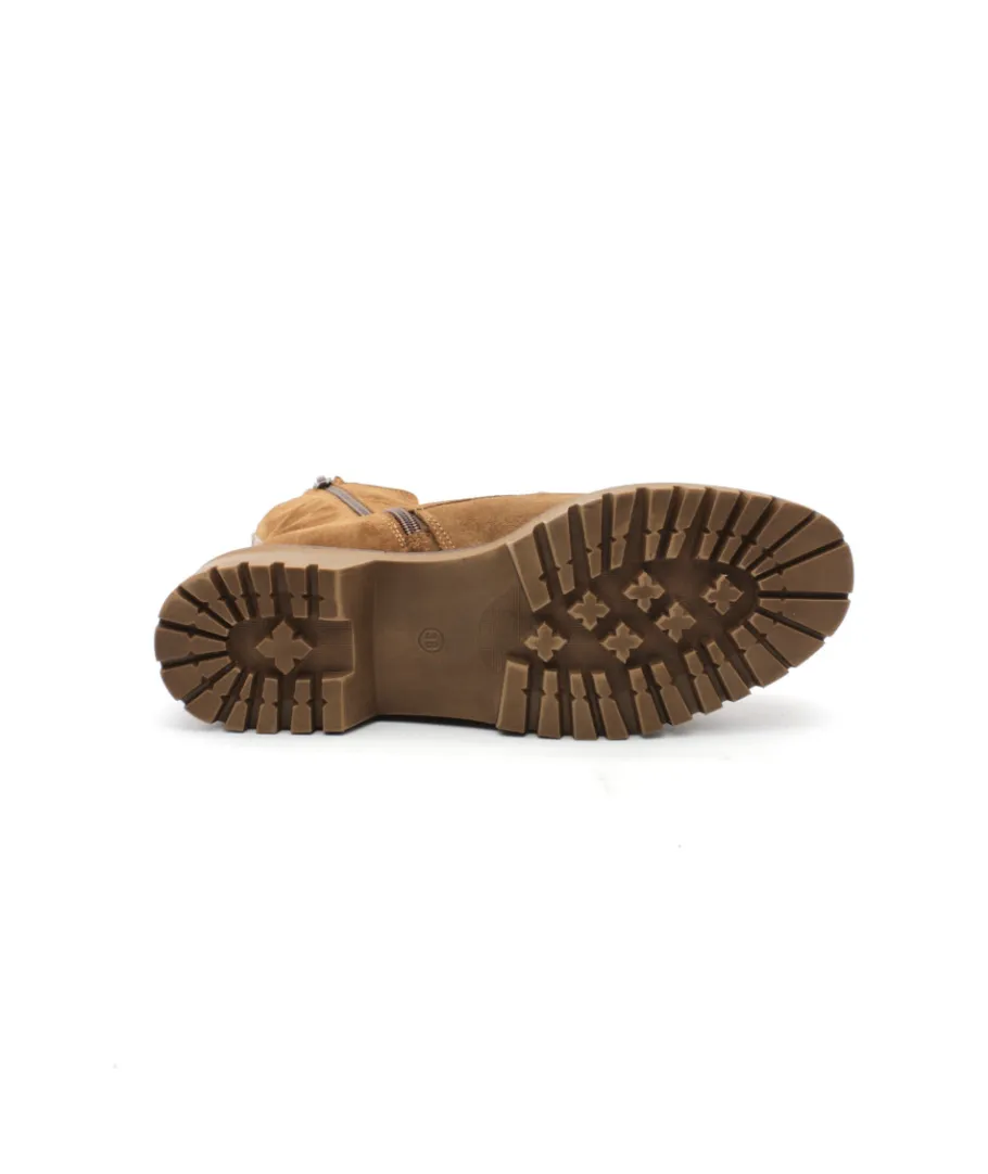 Best Sale L'Empreinte Chaussures REQINS DUSKY marron