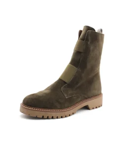 Sale L'Empreinte Chaussures REQINS DUSKY kaki