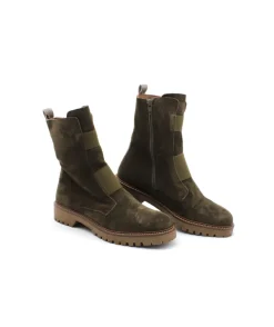 Sale L'Empreinte Chaussures REQINS DUSKY kaki