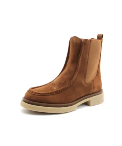 Flash Sale L'Empreinte Chaussures REQINS FINLAY camel