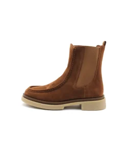 Flash Sale L'Empreinte Chaussures REQINS FINLAY camel
