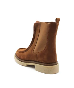 Flash Sale L'Empreinte Chaussures REQINS FINLAY camel