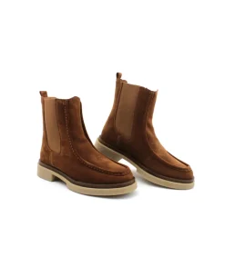 Flash Sale L'Empreinte Chaussures REQINS FINLAY camel