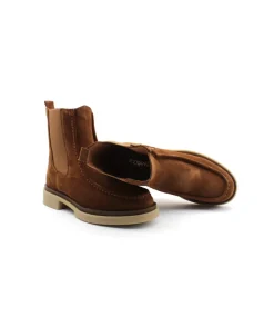 Flash Sale L'Empreinte Chaussures REQINS FINLAY camel
