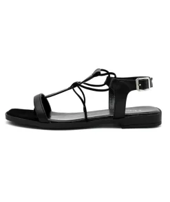 Clearance L'Empreinte Chaussures REQINS FRANKIE noir