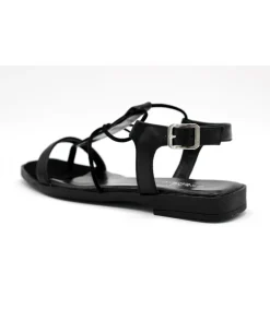 Clearance L'Empreinte Chaussures REQINS FRANKIE noir