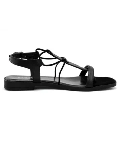 Clearance L'Empreinte Chaussures REQINS FRANKIE noir