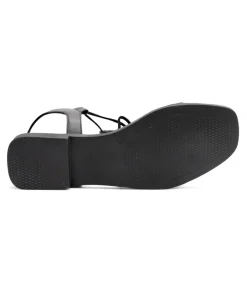 Clearance L'Empreinte Chaussures REQINS FRANKIE noir
