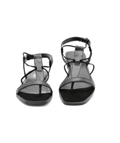 Clearance L'Empreinte Chaussures REQINS FRANKIE noir