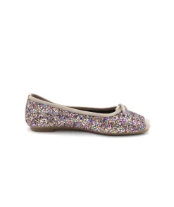 Outlet L'Empreinte Chaussures REQINS HARMONY GLITTER multi/couleur