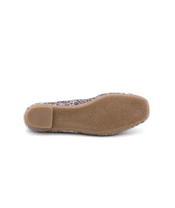 Outlet L'Empreinte Chaussures REQINS HARMONY GLITTER multi/couleur