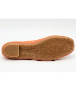 Flash Sale L'Empreinte Chaussures REQINS HAZEL PEAU peche