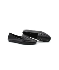 Store L'Empreinte Chaussures REQINS HELODIE noir