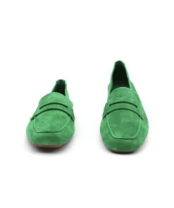 Fashion L'Empreinte Chaussures REQINS HEMA vert