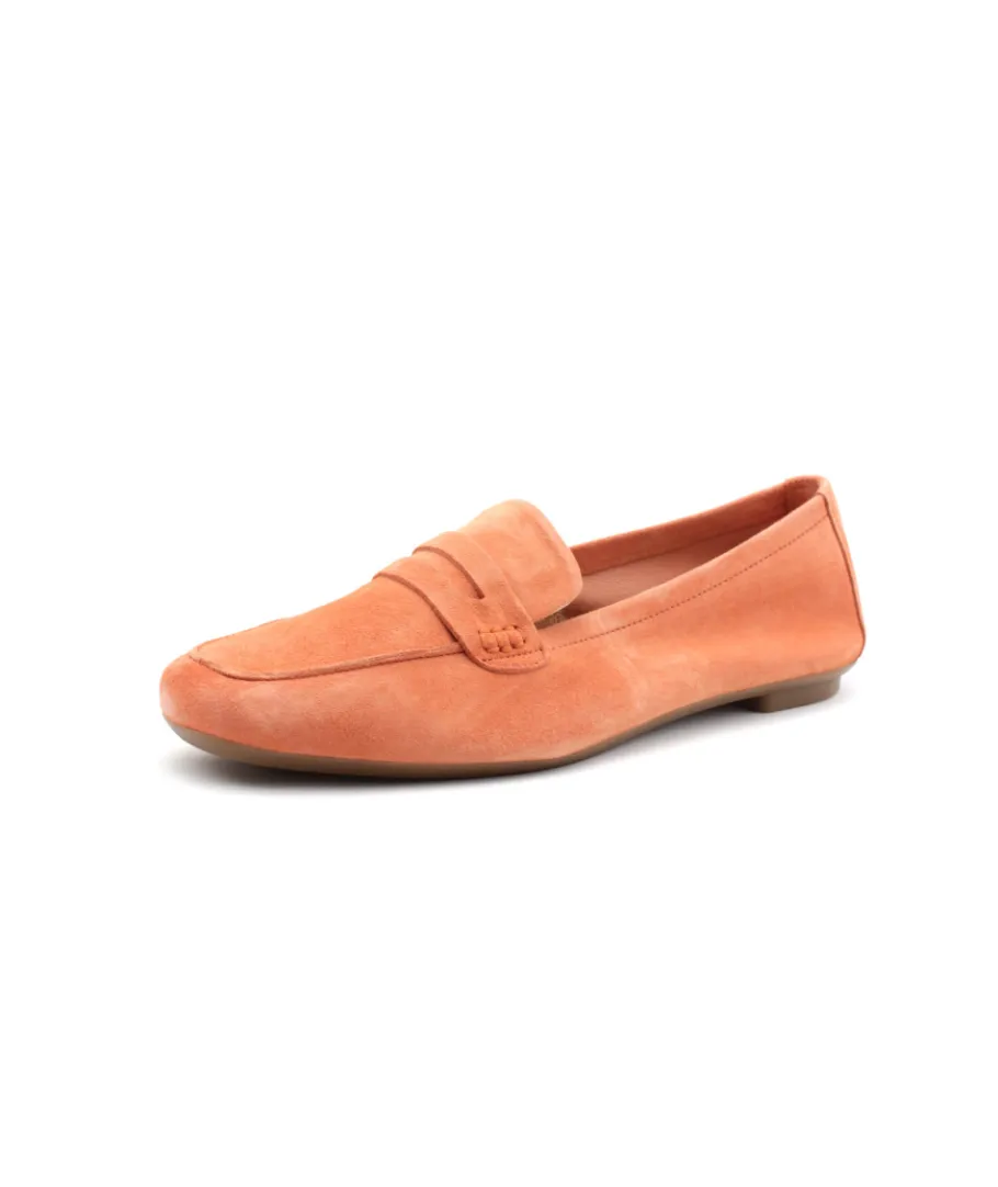 Online L'Empreinte Chaussures REQINS HEMA Abricot