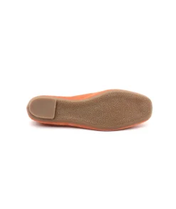 Online L'Empreinte Chaussures REQINS HEMA Abricot