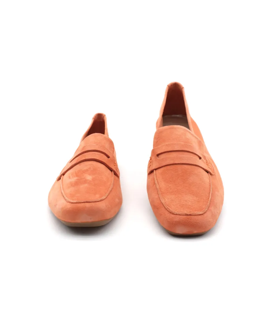 Online L'Empreinte Chaussures REQINS HEMA Abricot