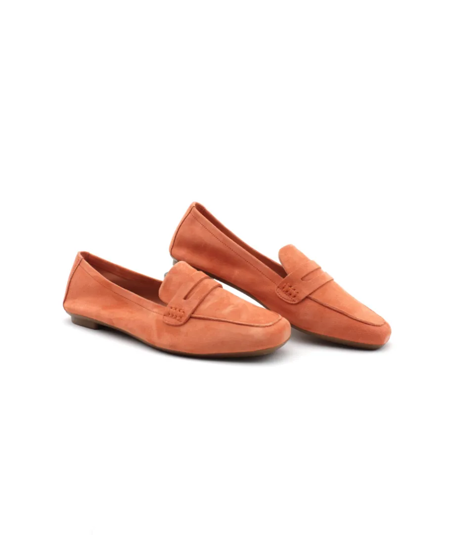 Online L'Empreinte Chaussures REQINS HEMA Abricot