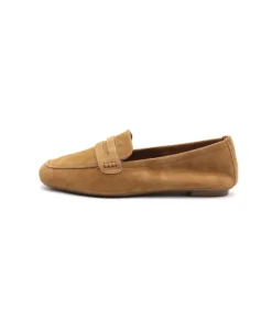Discount L'Empreinte Chaussures REQINS HEMA camel