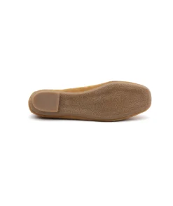 Discount L'Empreinte Chaussures REQINS HEMA camel