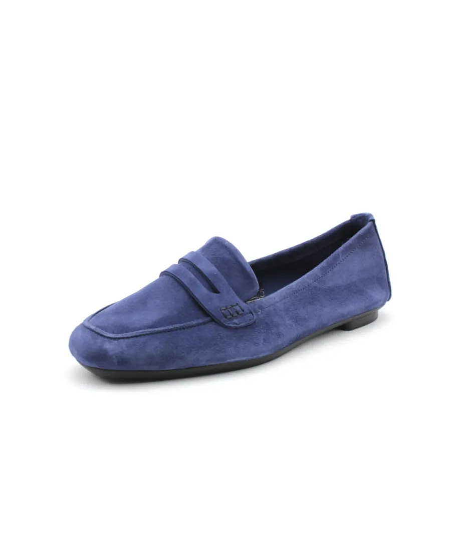 Outlet L'Empreinte Chaussures REQINS HEMA ocean