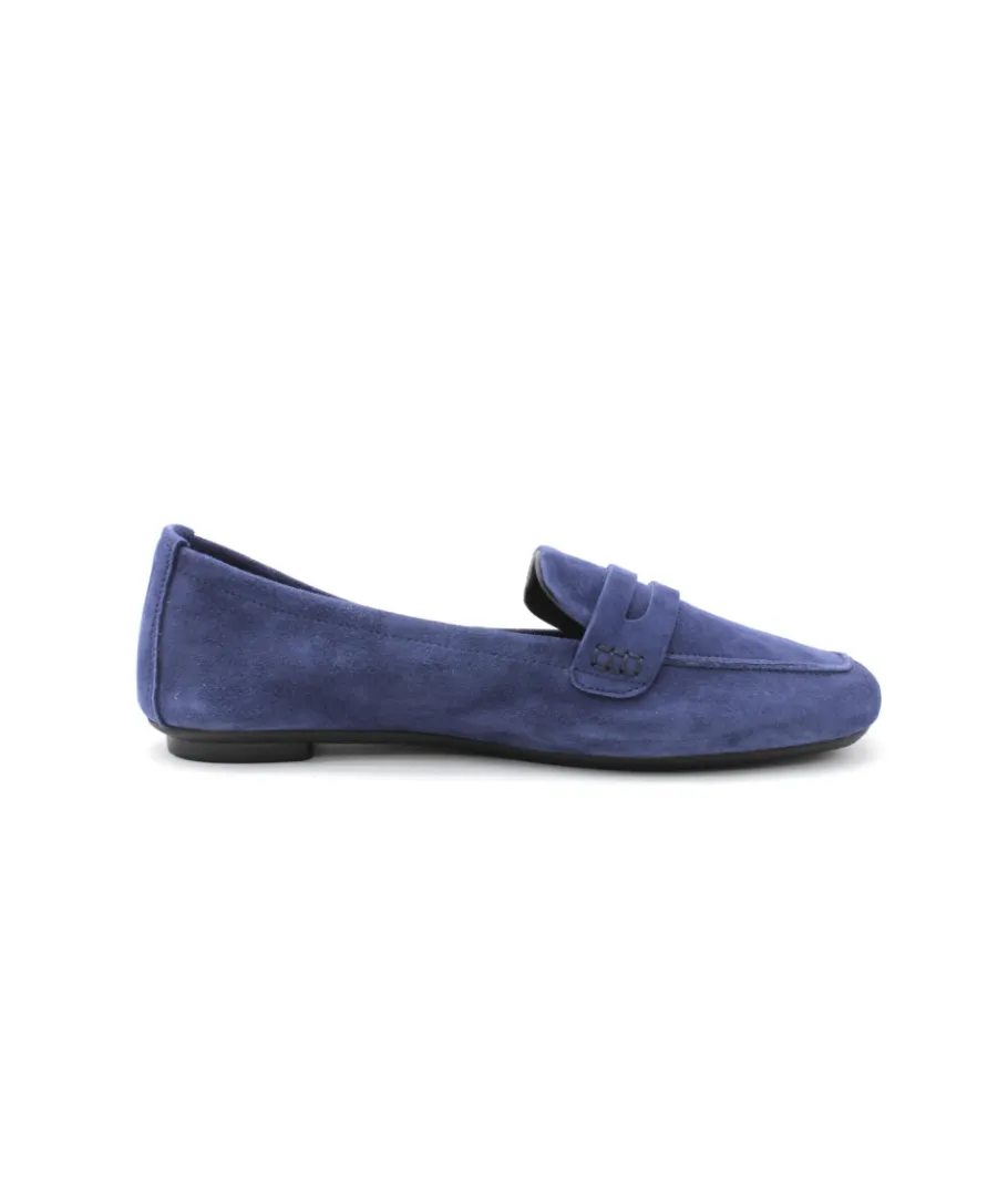 Outlet L'Empreinte Chaussures REQINS HEMA ocean