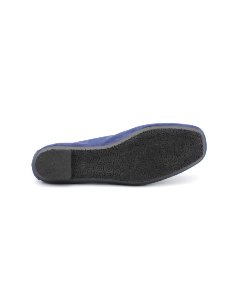 Outlet L'Empreinte Chaussures REQINS HEMA ocean