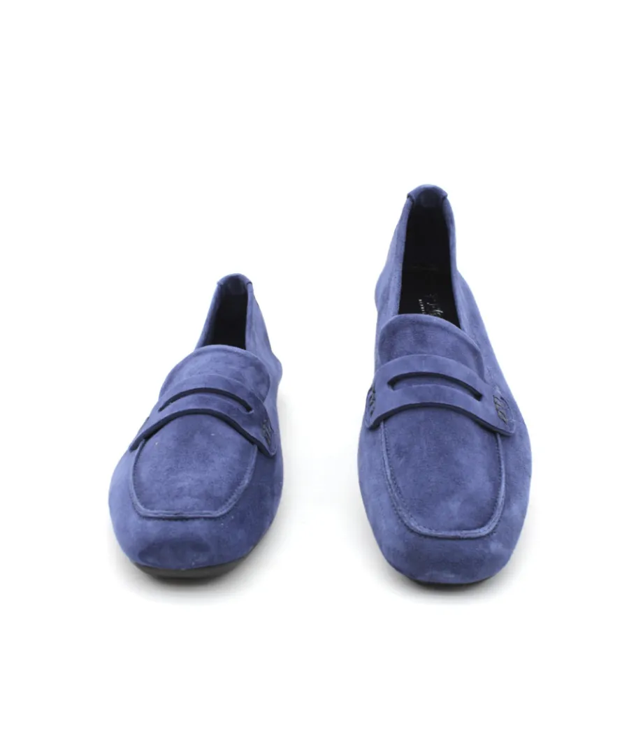 Outlet L'Empreinte Chaussures REQINS HEMA ocean