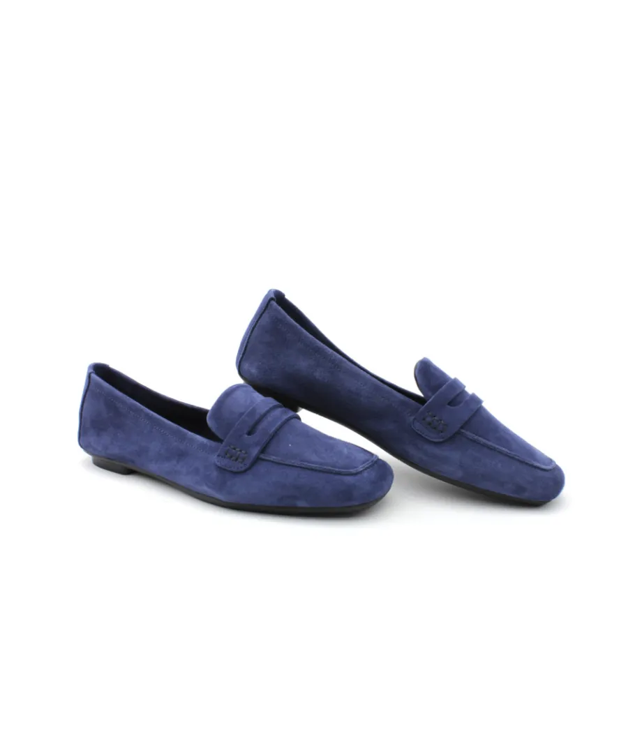 Outlet L'Empreinte Chaussures REQINS HEMA ocean