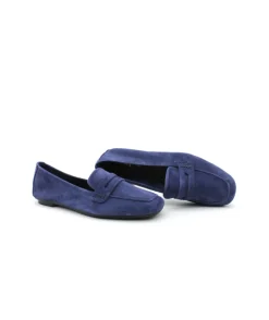 Outlet L'Empreinte Chaussures REQINS HEMA ocean