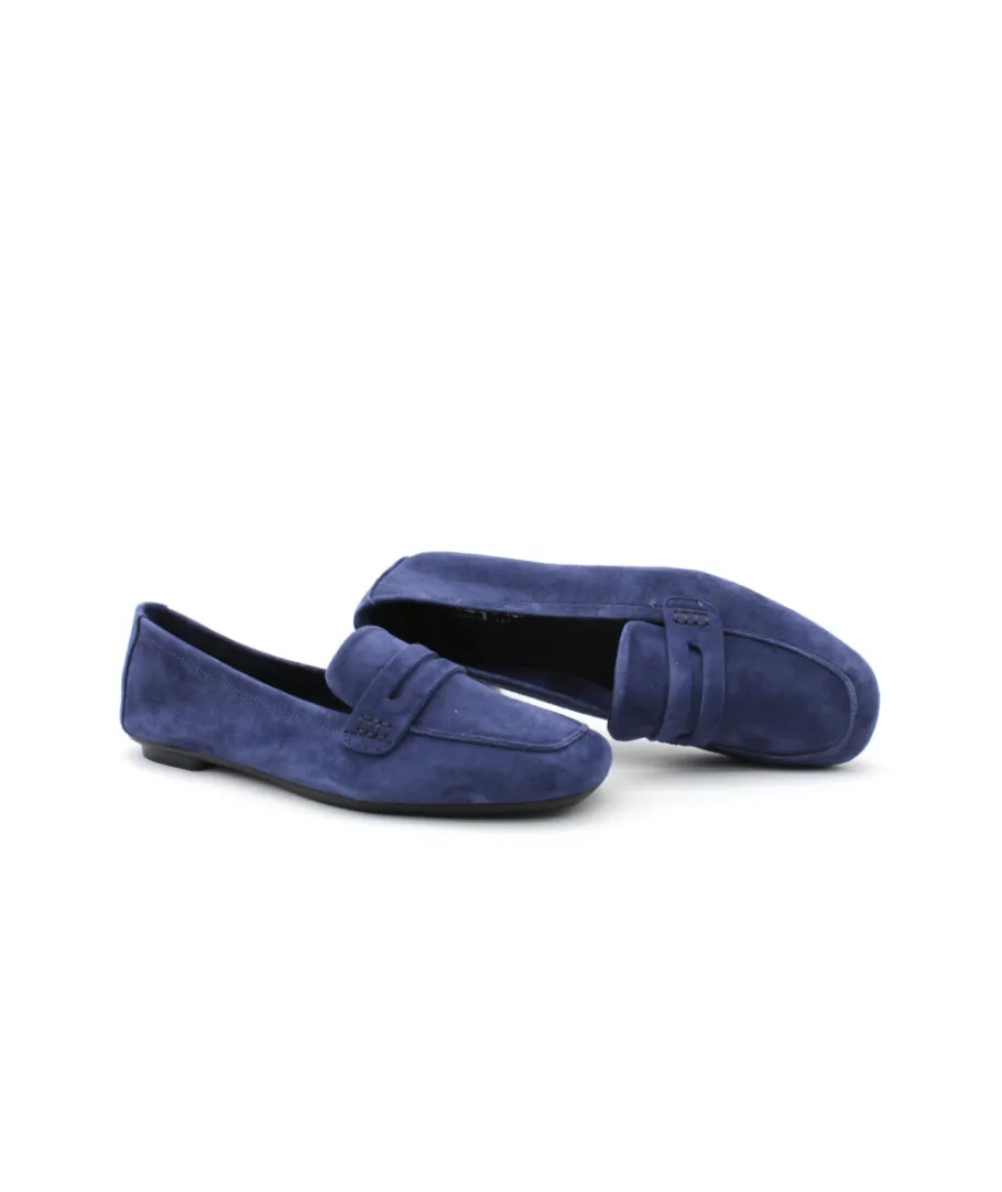 Outlet L'Empreinte Chaussures REQINS HEMA ocean